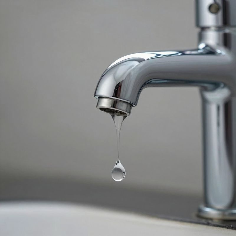 Leak Detection & Repair in New Berlin