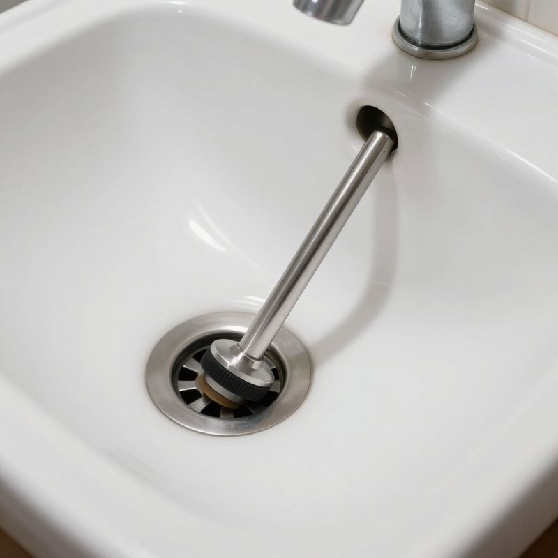 Drain Cleaning & Unclogging in New Berlin