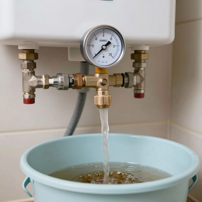 Water Heater Services in New Berlin