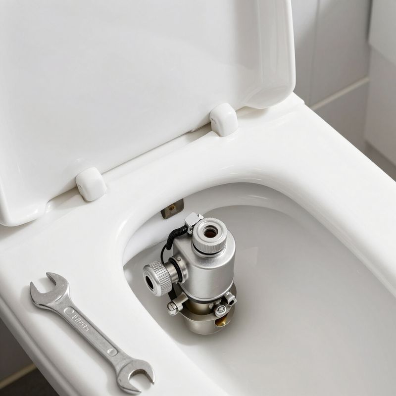 Toilet & Faucet Repair in New Berlin
